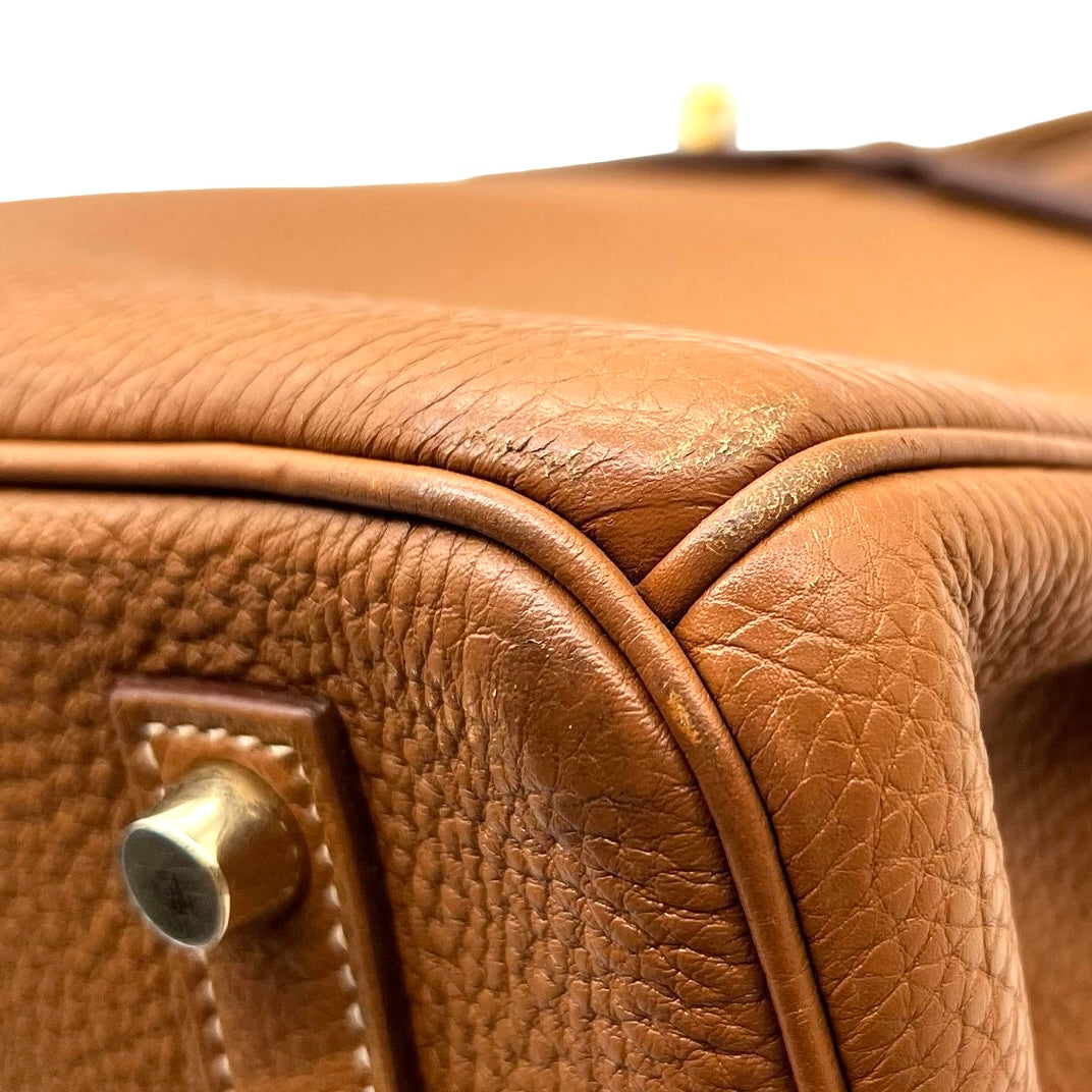 Bolsa Hermès Birkin 35