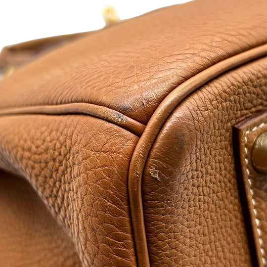 Bolsa Hermès Birkin 35