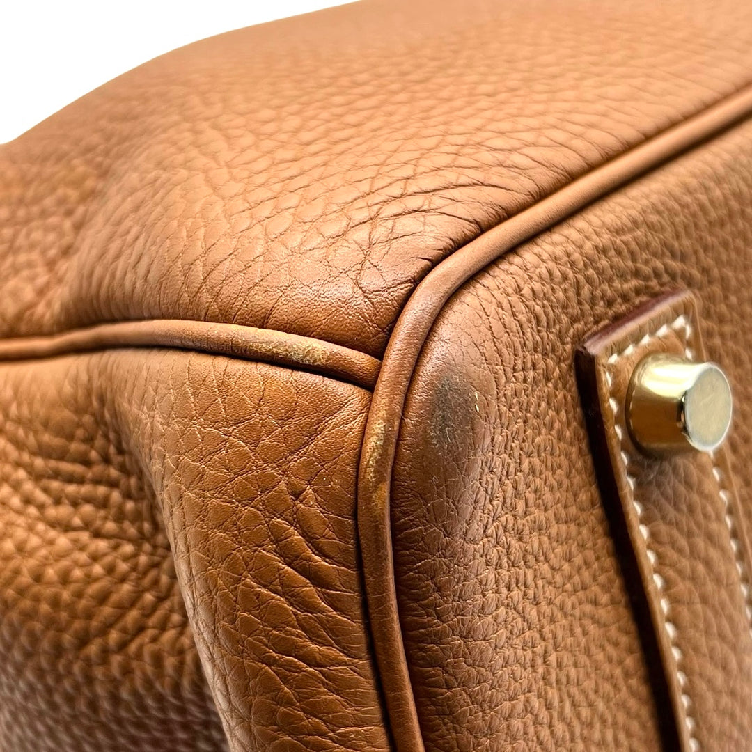 Bolsa Hermès Birkin 35