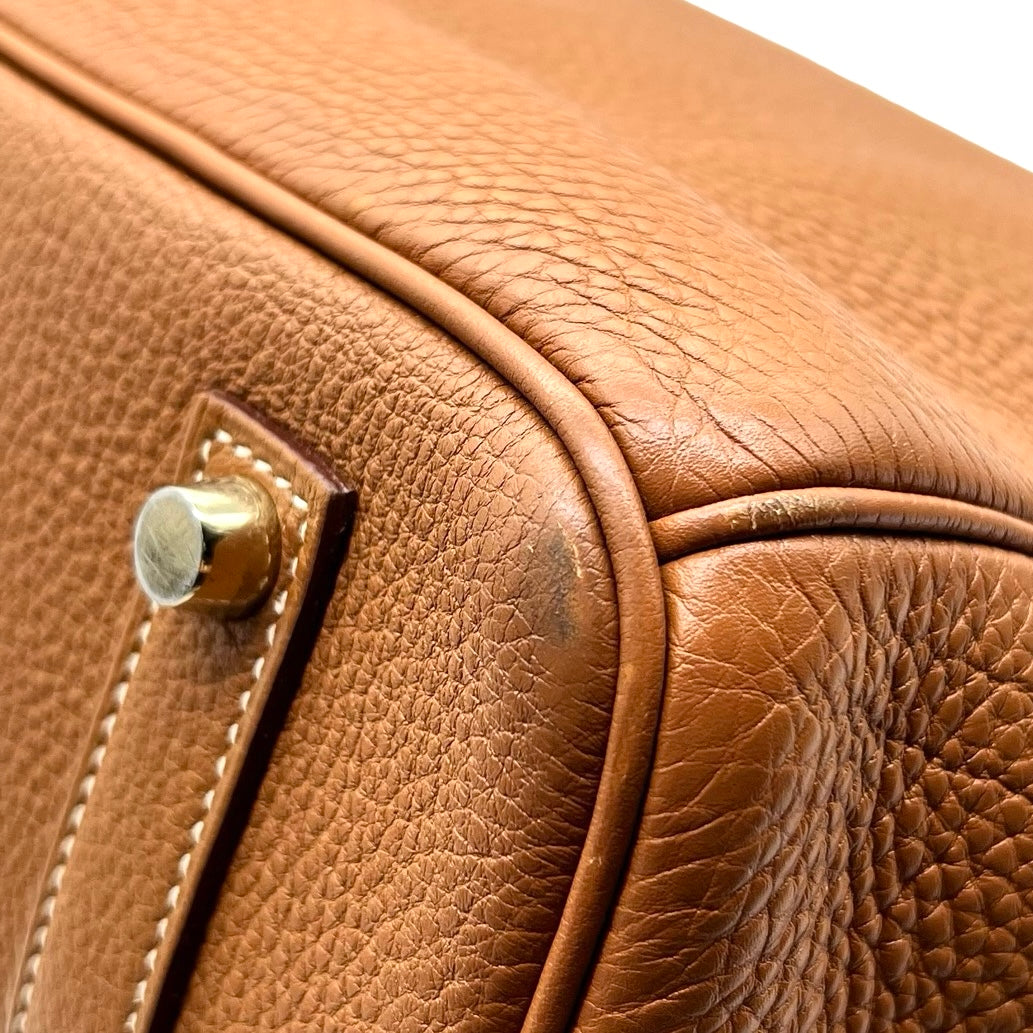 Bolsa Hermès Birkin 35