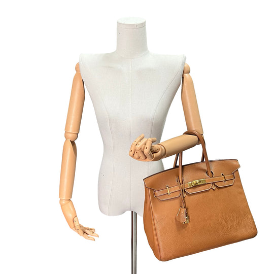 Bolsa Hermès Birkin 35