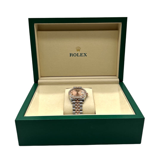 Reloj Rolex Datejust 31