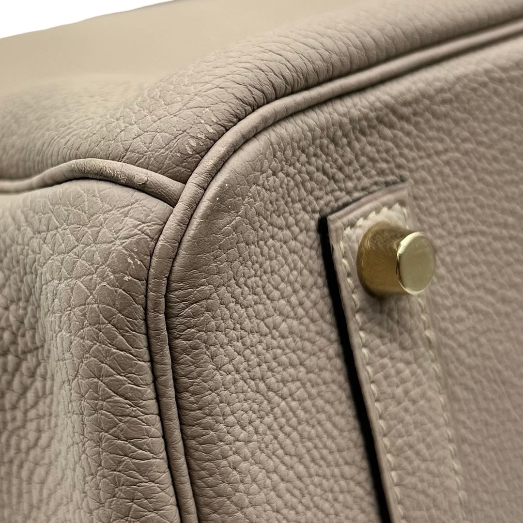 Bolsa Hermès Birkin 35