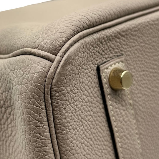Bolsa Hermès Birkin 35