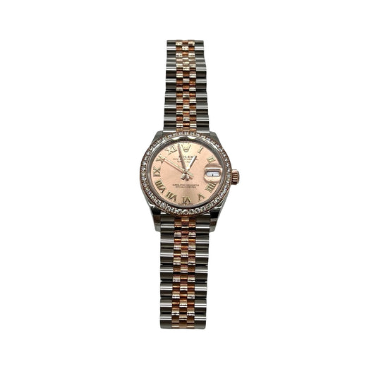 Reloj Rolex Datejust 31