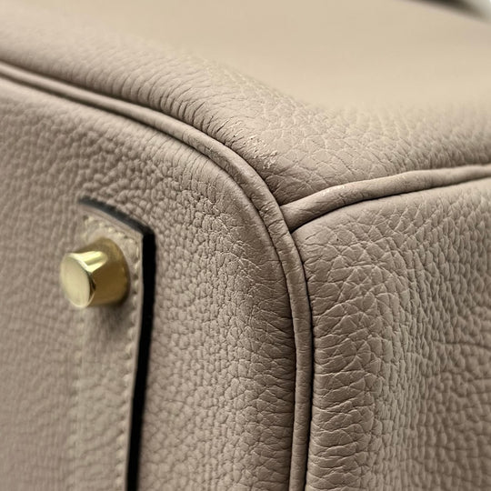 Bolsa Hermès Birkin 35
