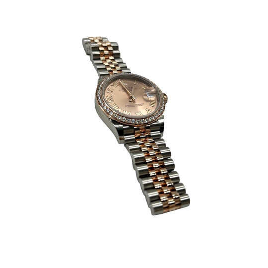 Reloj Rolex Datejust 31