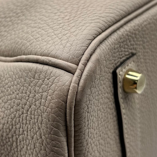 Bolsa Hermès Birkin 35
