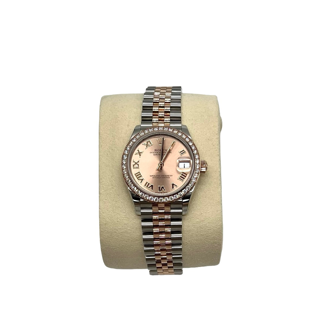 Reloj Rolex Datejust 31