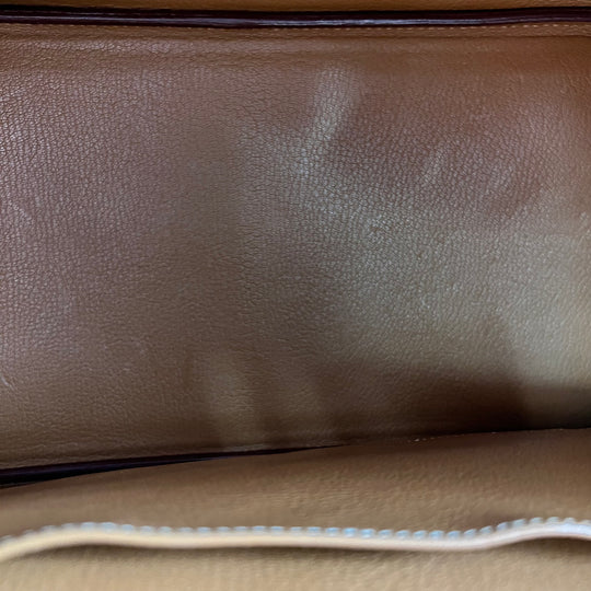 Bolsa Hermès Birkin 35