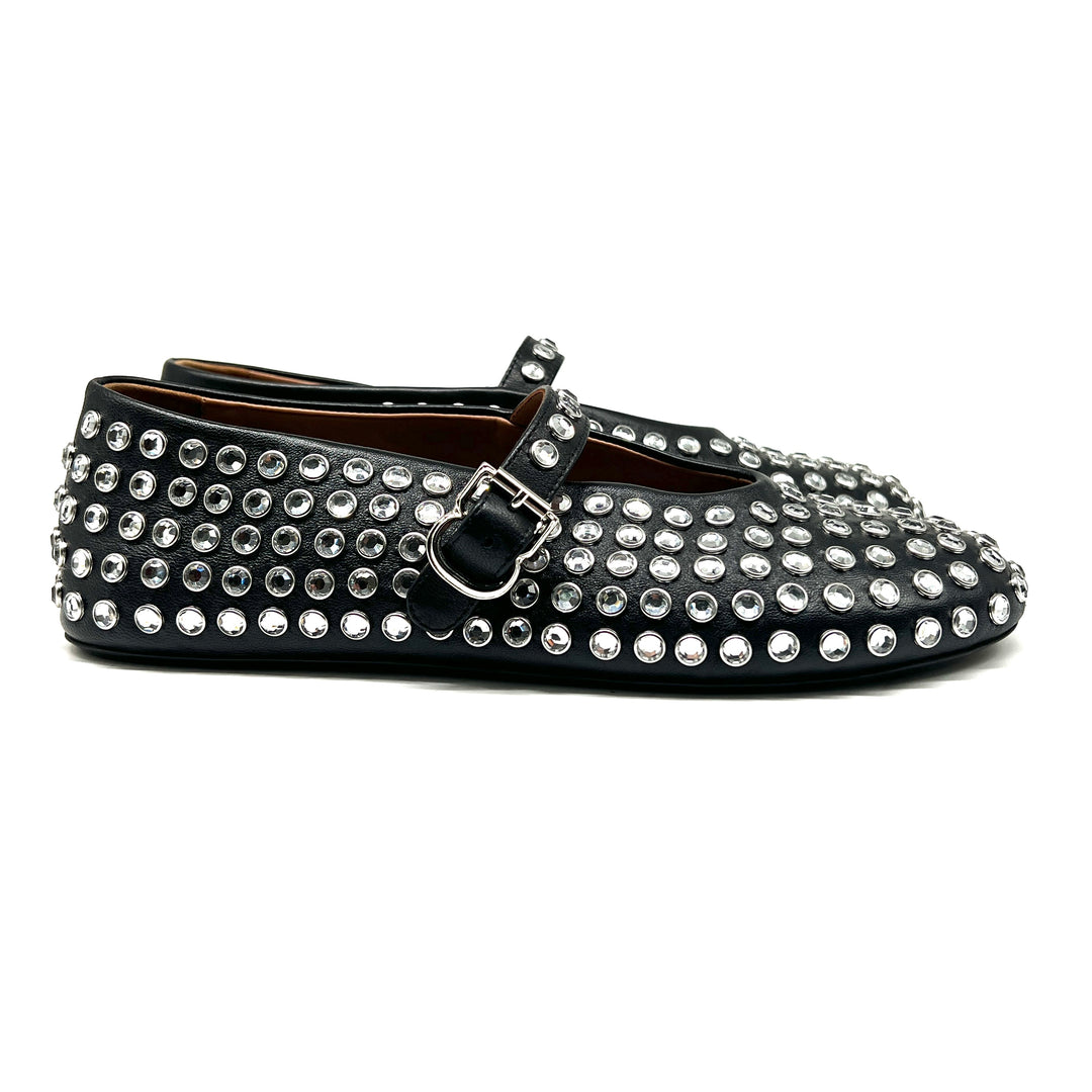 Flats Alaïa T.39