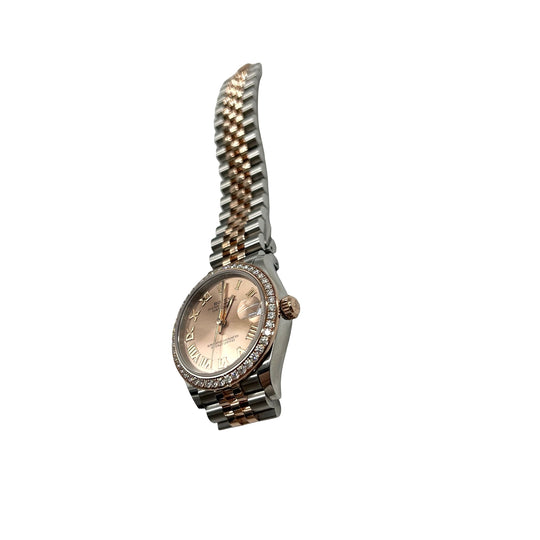 Reloj Rolex Datejust 31