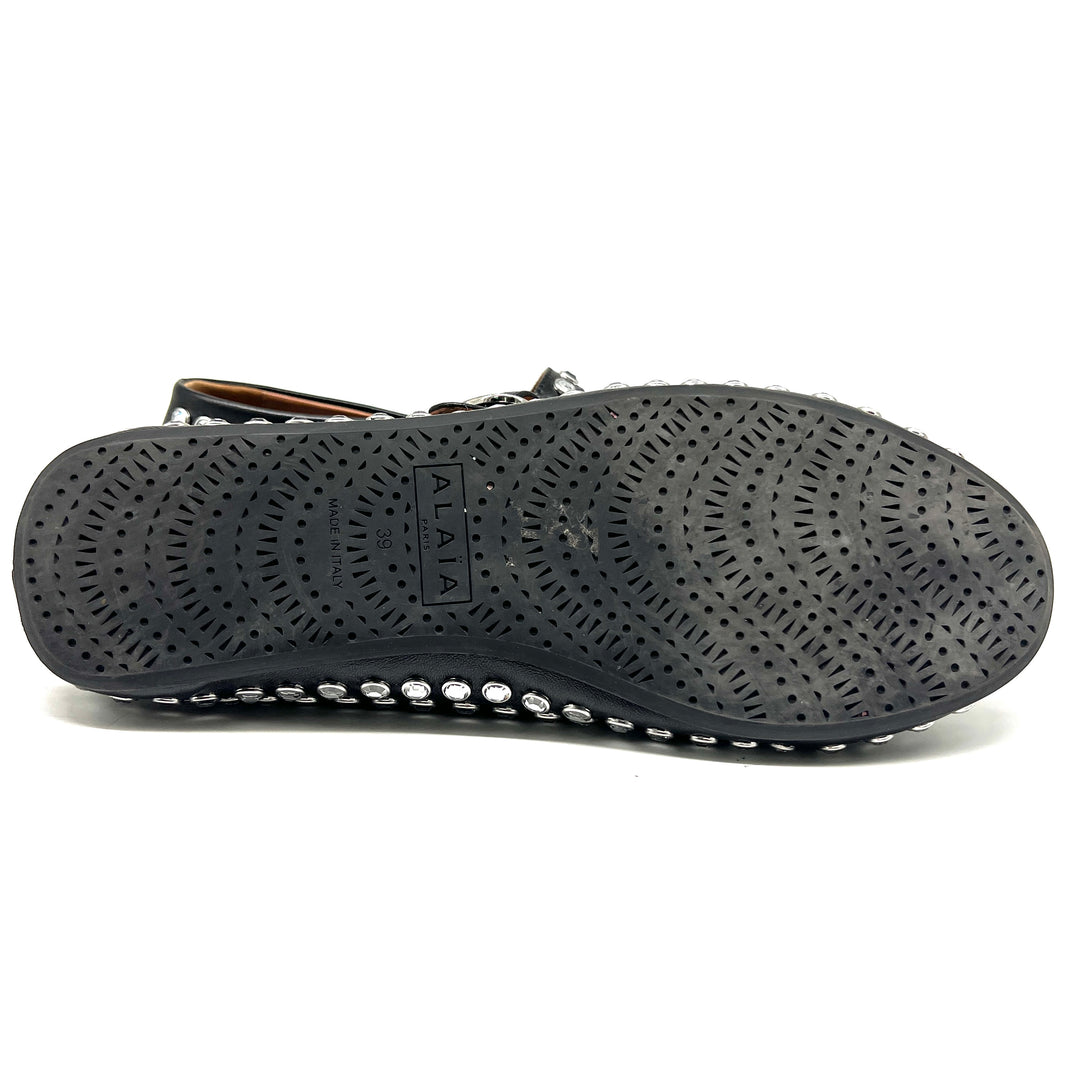 Flats Alaïa T.39