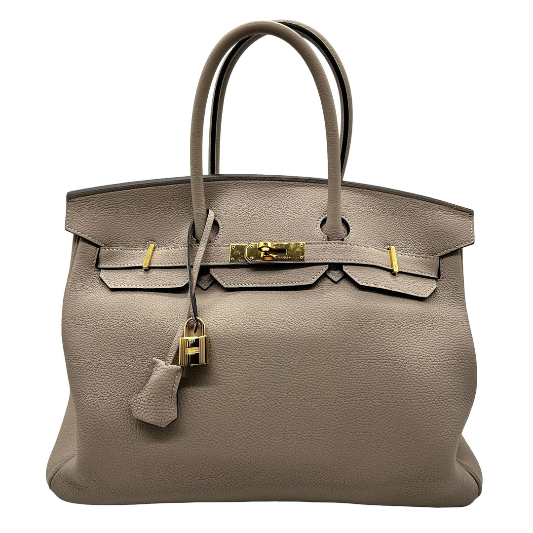 Bolsa Hermès Birkin 35