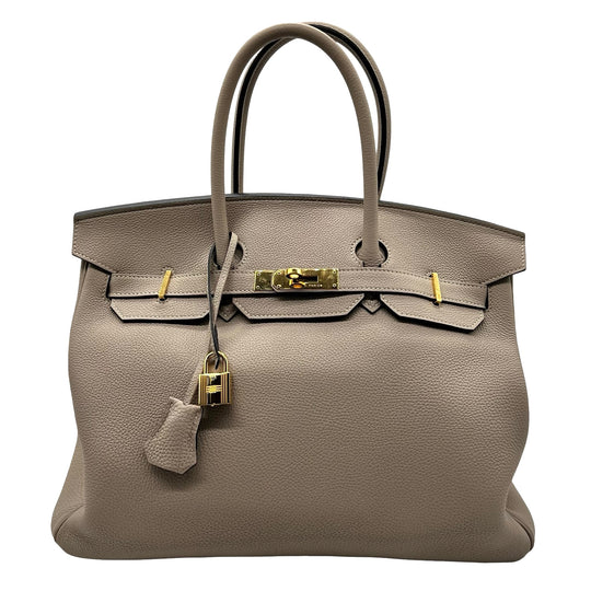 Bolsa Hermès Birkin 35