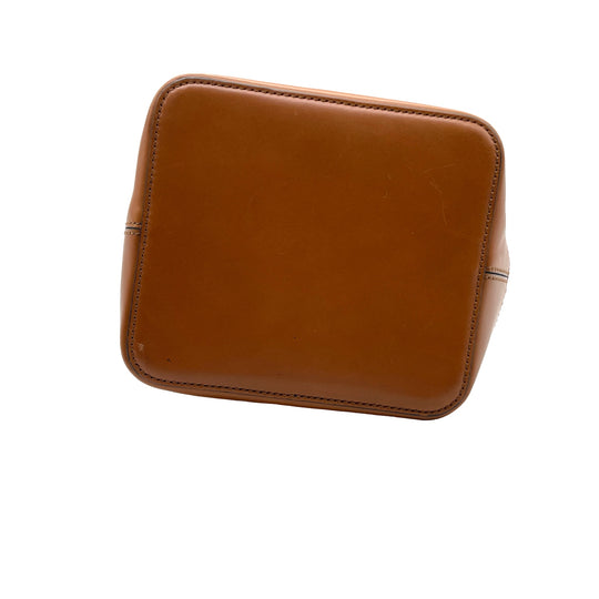 Bolsa Fendi Mon Tresor