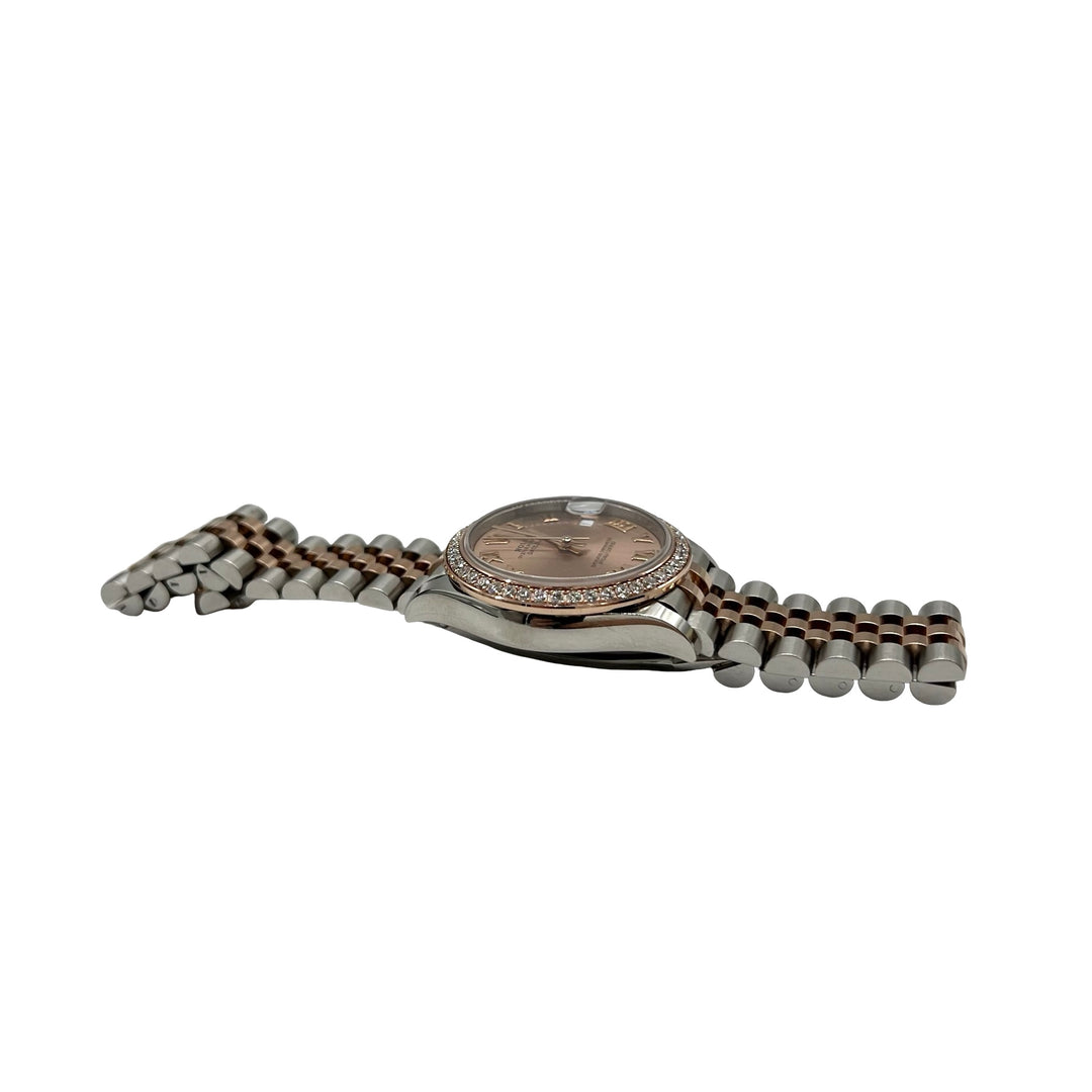 Reloj Rolex Datejust 31