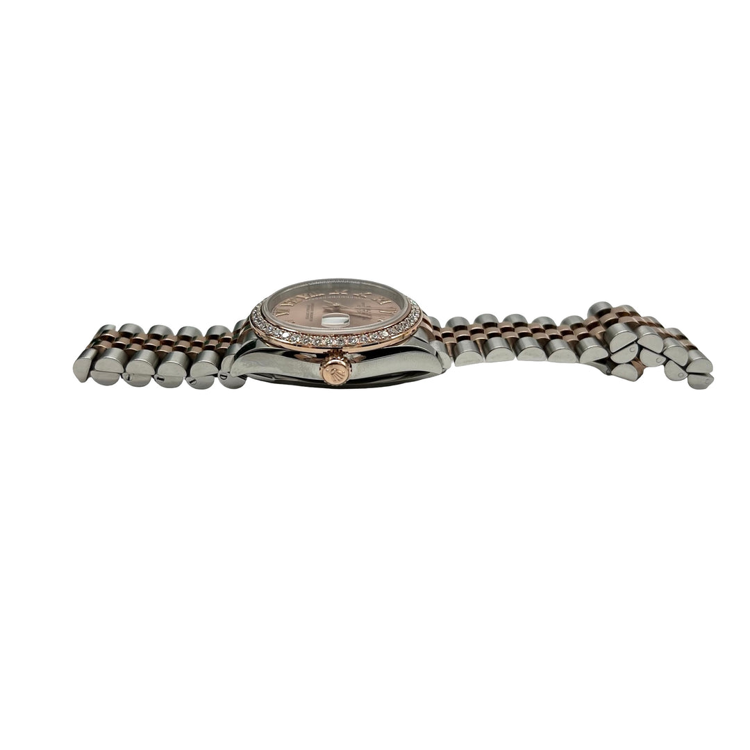 Reloj Rolex Datejust 31