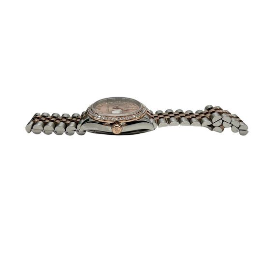 Reloj Rolex Datejust 31