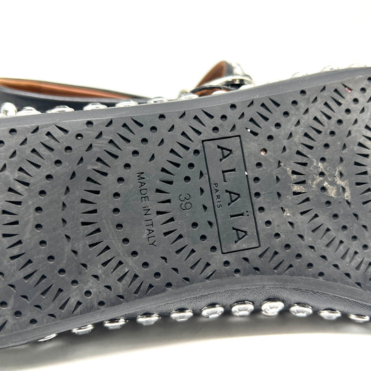 Flats Alaïa T.39
