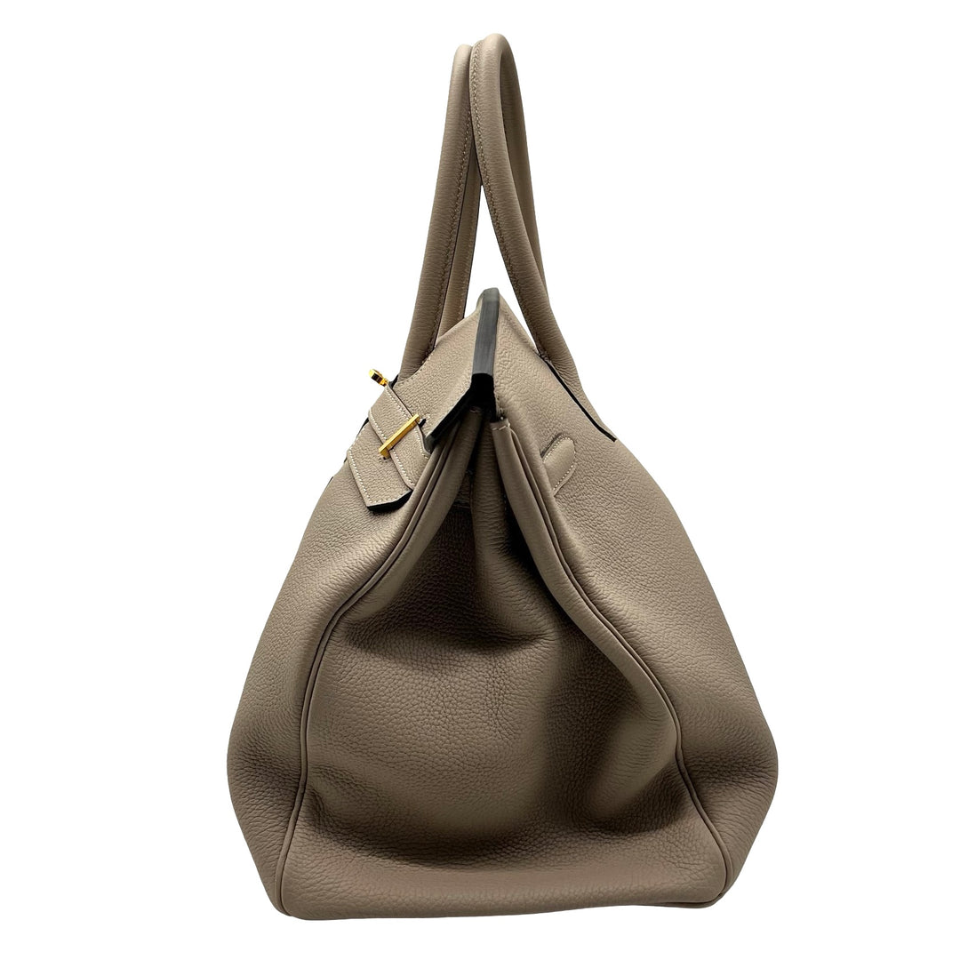Bolsa Hermès Birkin 35