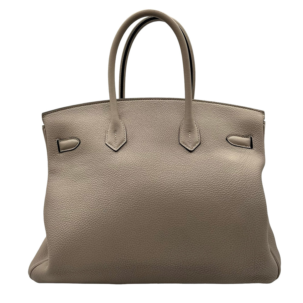 Bolsa Hermès Birkin 35