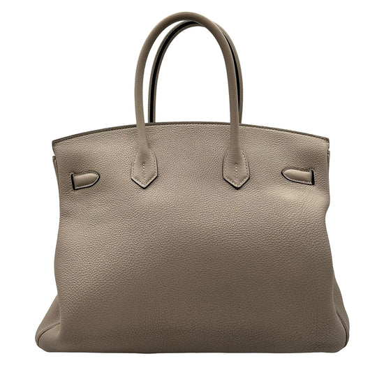 Bolsa Hermès Birkin 35