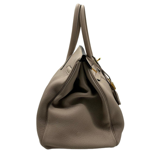 Bolsa Hermès Birkin 35