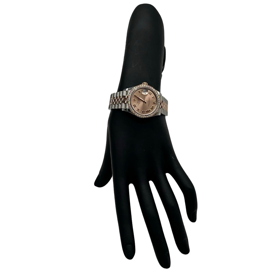 Reloj Rolex Datejust 31