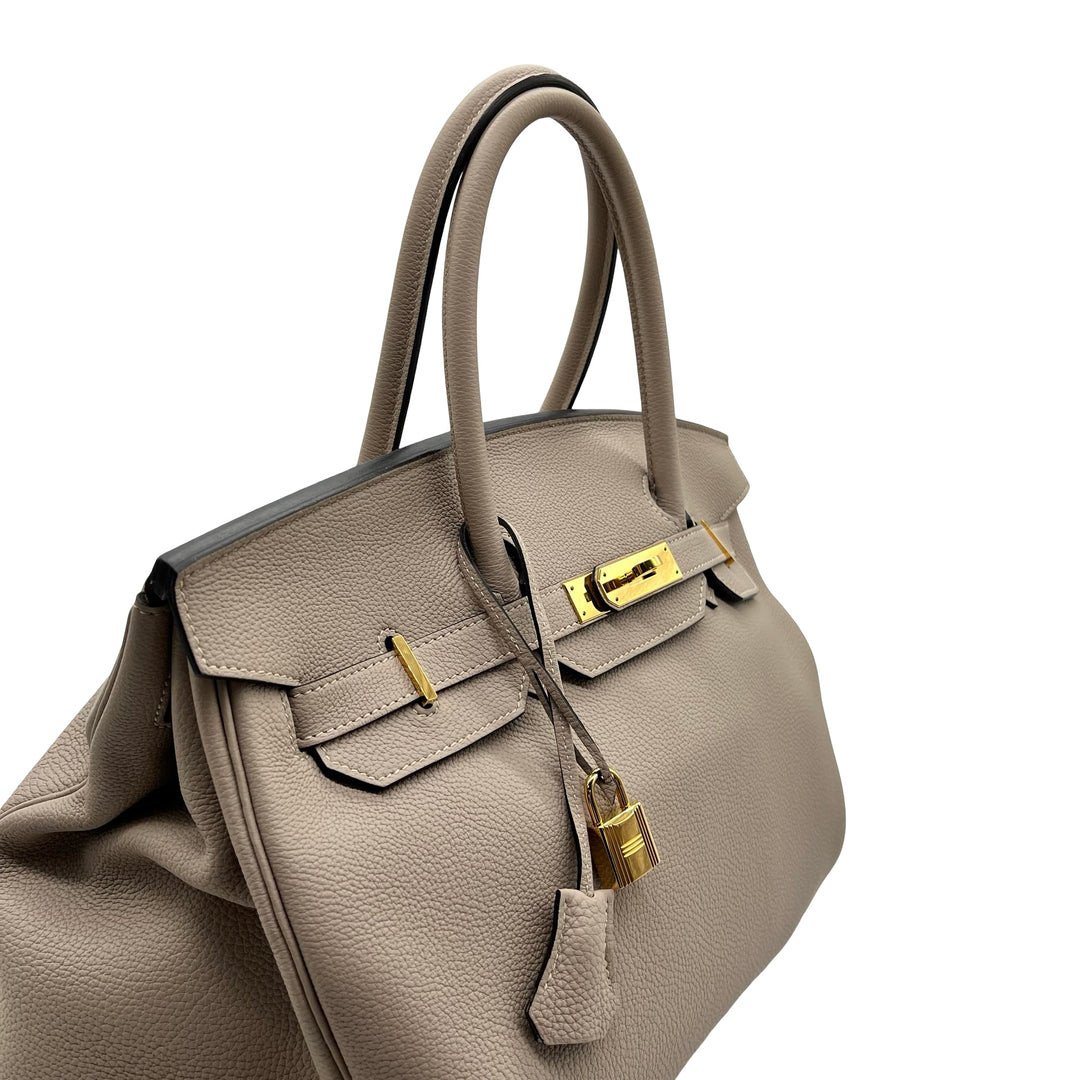 Bolsa Hermès Birkin 35