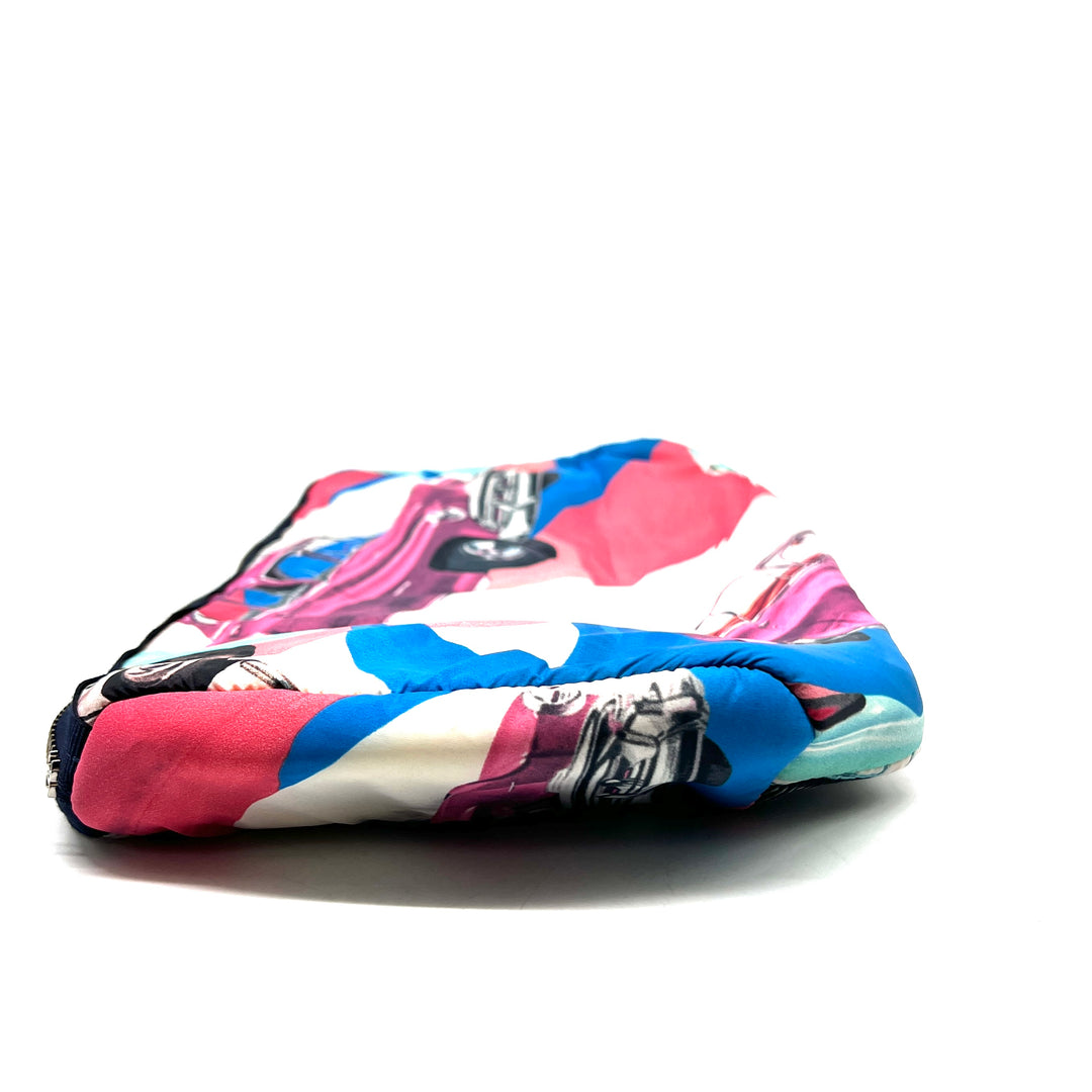 Pouch Chanel Paris-Cuba