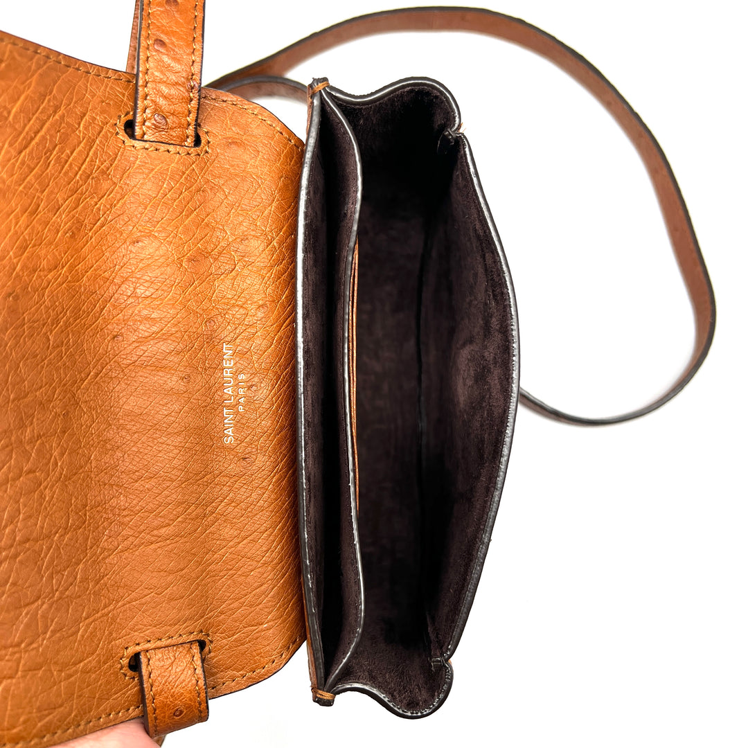 Bolsa Saint Laurent Kaia