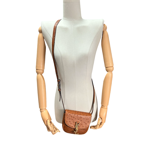 Bolsa Saint Laurent Kaia