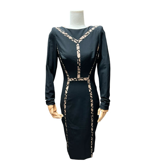 Vestido Elie Saab T.36