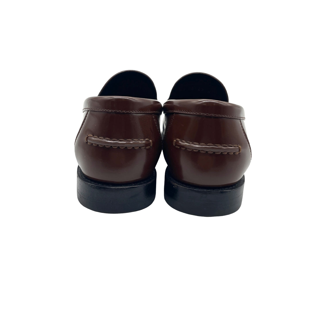 Mocasines Dior T.37.5