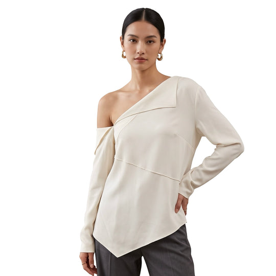 Blusa Proenza Schouler T.10