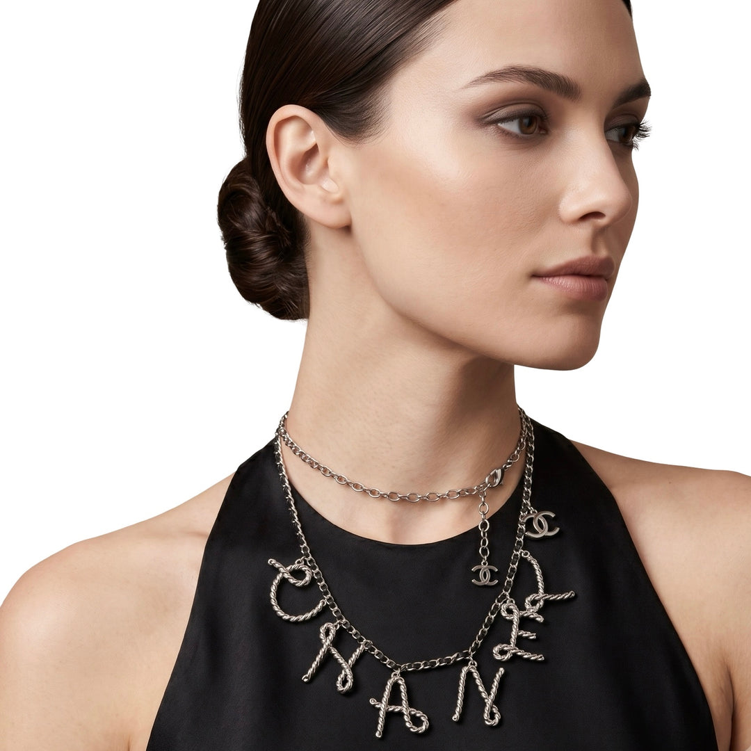 Collar Chanel