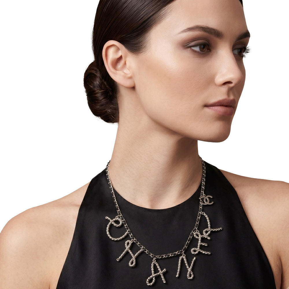 Collar Chanel