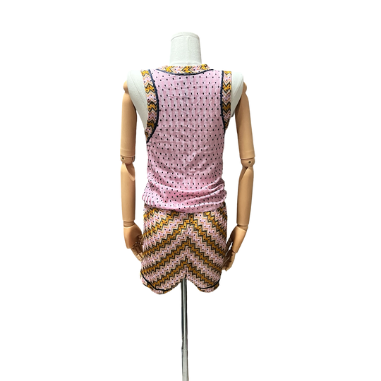Romper Missoni T.42