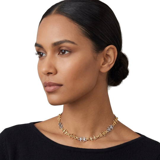 Collar Chanel