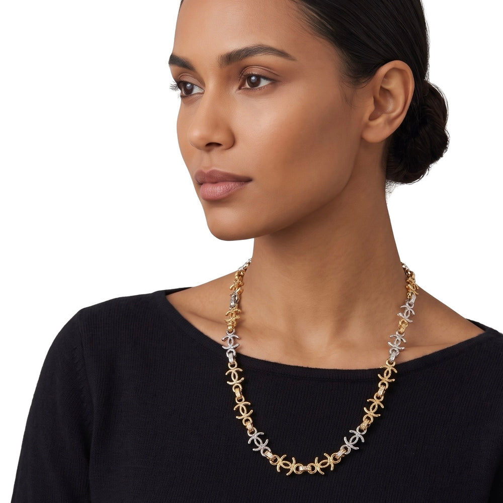 Collar Chanel