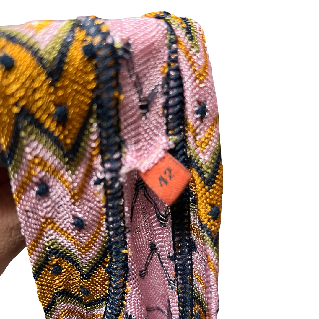 Romper Missoni T.42