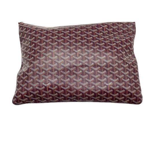 Pochette Sénat MGM Goyard