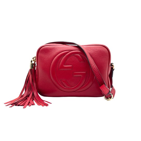 Bolsa Gucci Soho Disco