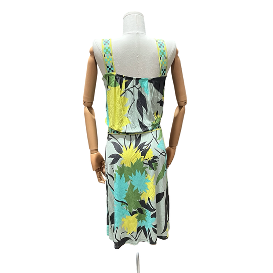 Vestido Emilio Pucci T.42