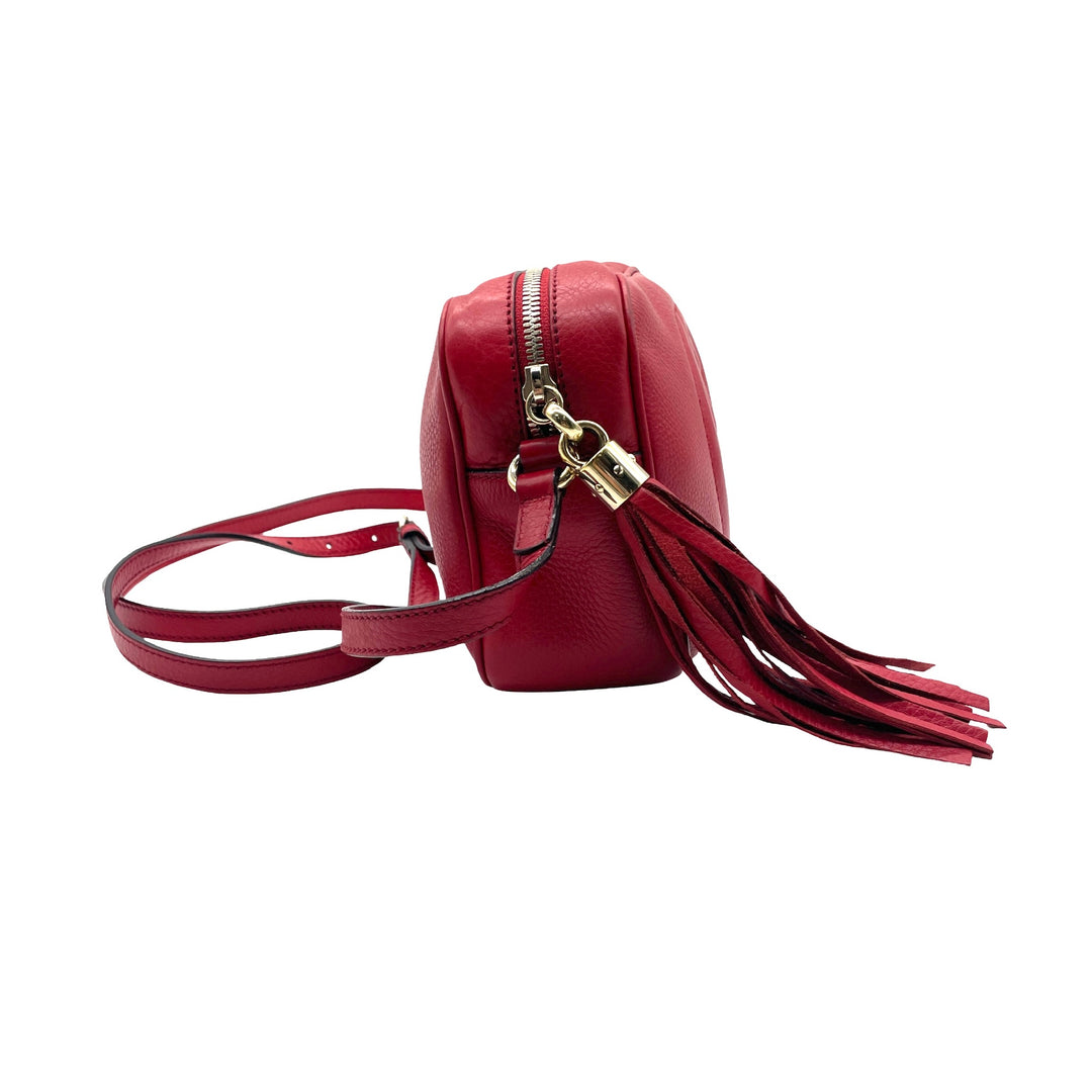 Bolsa Gucci Soho Disco