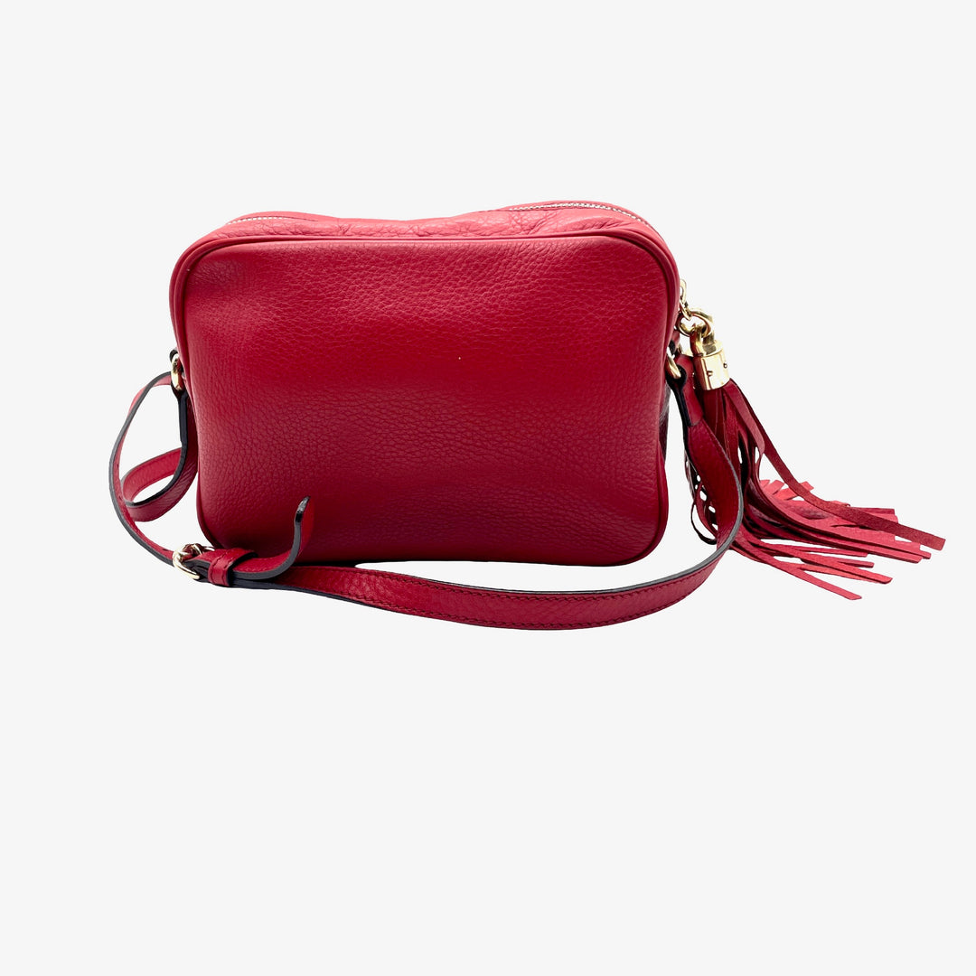 Bolsa Gucci Soho Disco