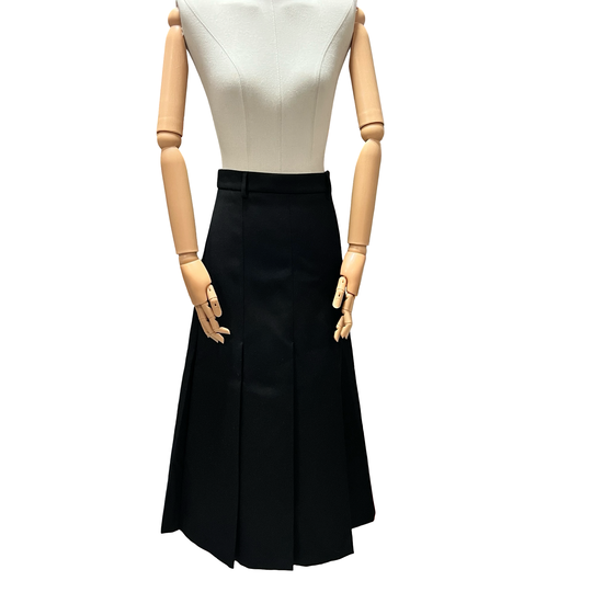 Falda Ami T.36