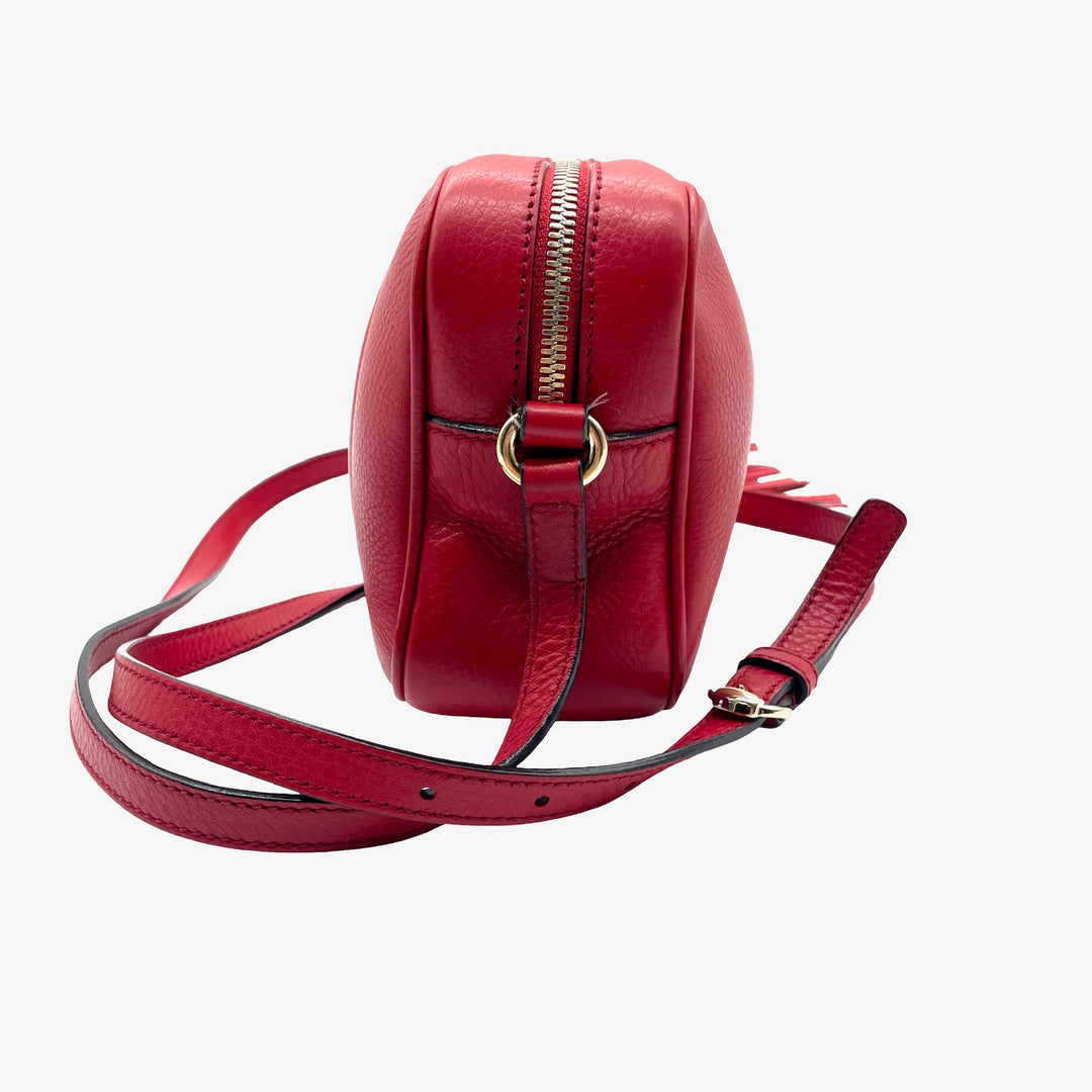 Bolsa Gucci Soho Disco