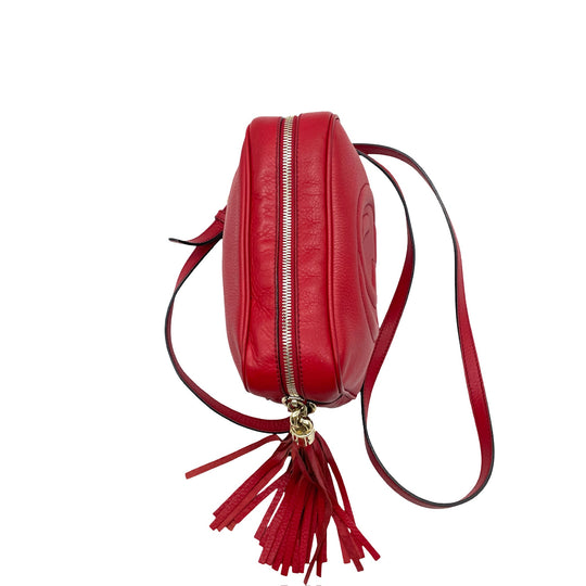 Bolsa Gucci Soho Disco
